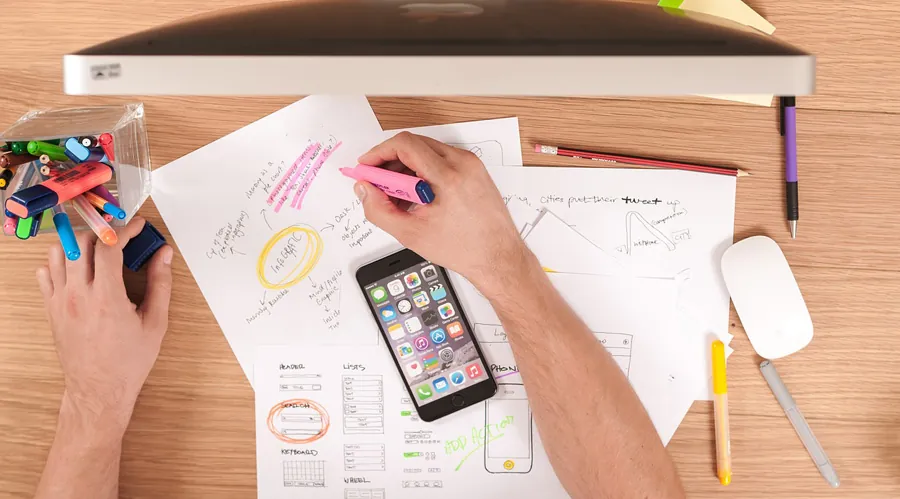 Agentur oder Freelancer - wer ist für mein Projekt eher geeignet?
