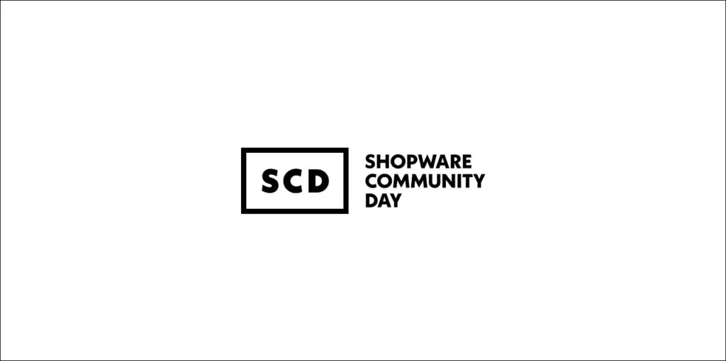 Shopware Community Day 2021