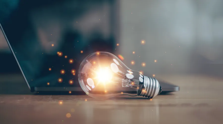 Was verbirgt sich hinter der Google Analytics 4-Property?